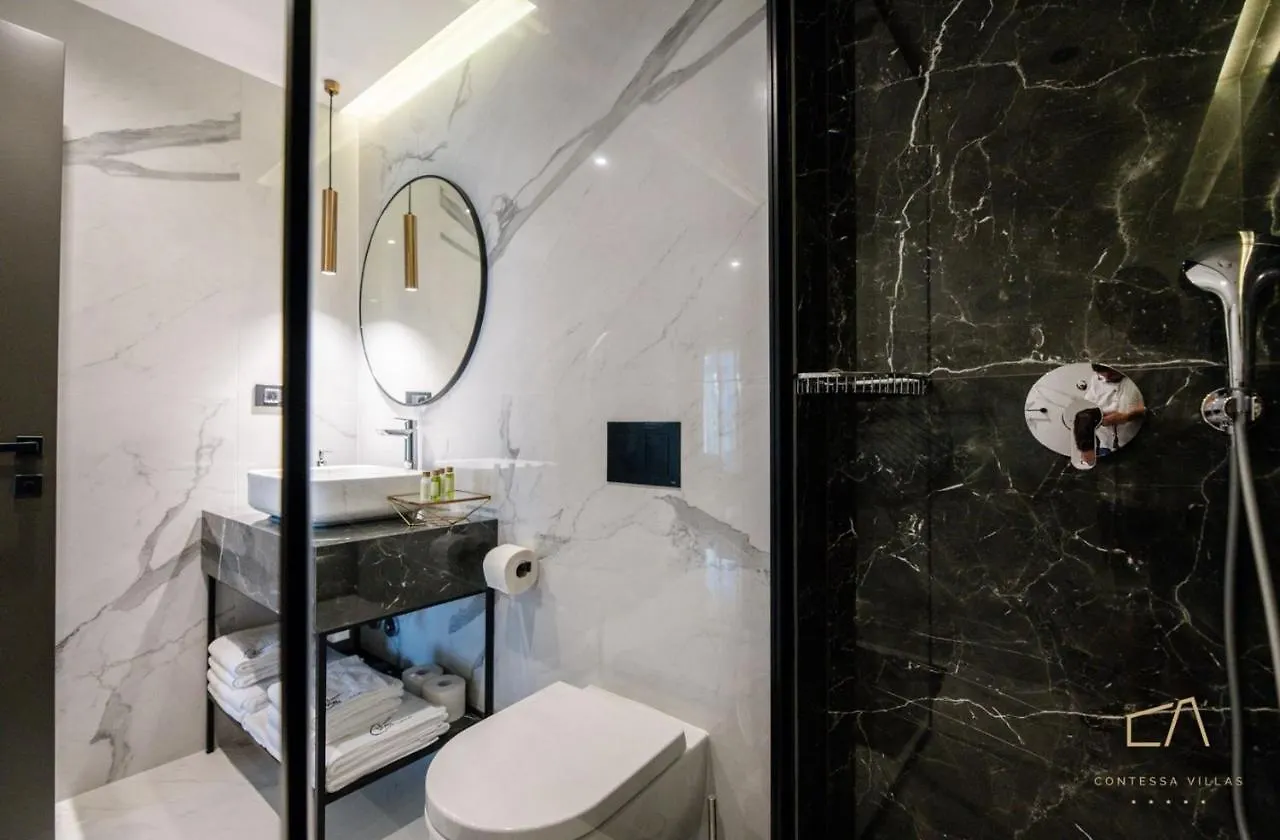 Deluxe Villa Curiera Croatia